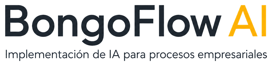 BongoFlow AI — Implementación de IA para procesos empresariales